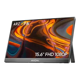 Monitor Portable  A1 15.6