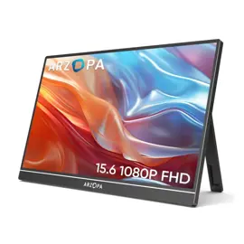 Monitor Portable A1t 15.6