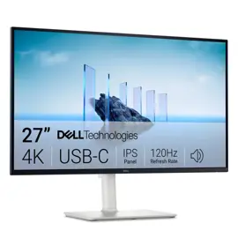 Monitor  27 Plus 4K UsbC S2725qc De...
