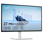 Monitor Dell S2725DSM 27" QHD 144Hz 1ms Bocinas AMD
