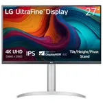 Monitor de ordenador LG 27UP650K-W Ultrafine 4K UHD 27" Blanco