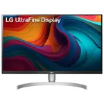 Monitor de ordenador LG 27UP650K-W Ultrafine 4K UHD 27" Blanco