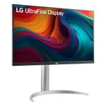 Monitor de ordenador LG 27UP650K-W Ultrafine 4K UHD 27" Blanco