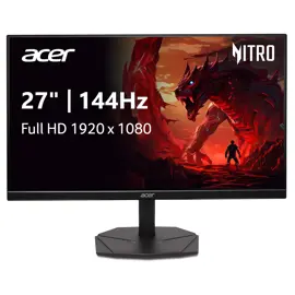 Monitor Gamer  Kg271 27