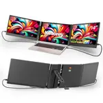 Extensor de pantalla portátil Monitor portátil 14" 1080P FHD IPS