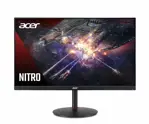 Monitor Acer Nitro XV272U 27" WQHD IPS 144Hz 1ms HDR400