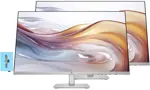 Monitor HP 527sh 27" FHD IPS 100Hz 99% sRGB Sin Parpadeo