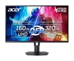 Monitor Acer Nitro XV275K 27" 4K UHD MiniLED 160Hz