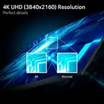 Monitor Acer Nitro XV275K 27" 4K UHD MiniLED 160Hz
