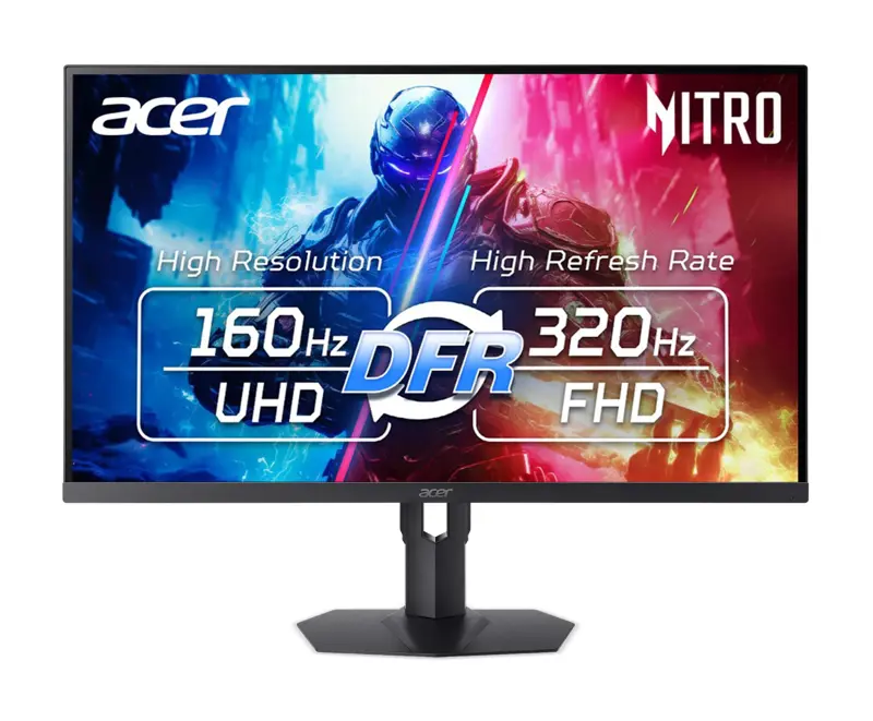 Monitor 27 Plus 4K USB C S2725QC de 27 Dell | Megatone