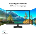 Monitor ASUS VP227HF 22" Full HD 100Hz Cuidado Ocular