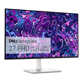 Monitoree Los Altavoces Freesync  S...