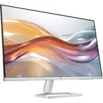 Monitor HP 527sf de 27" FHD IPS, 100 Hz, 300 nits, doble HDMI