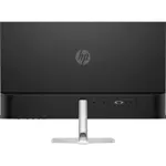 Monitor HP 527sf de 27" FHD IPS, 100 Hz, 300 nits, doble HDMI