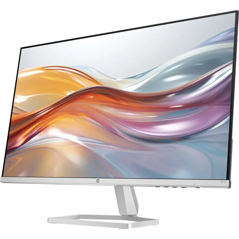 Monitor HP 527sf de 27 FHD IPS, 100 Hz, 300 nits, doble HDMI