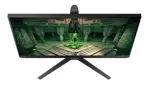 Monitor Gamer Samsung Odyssey G4 S27bg40 Lcd 27  Negro
