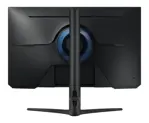 Monitor Gamer Samsung Odyssey G4 S27bg40 Lcd 27  Negro