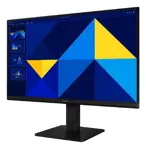 Monitor Samsung Led 22  Fhd Flat Plano 100hz Gamer