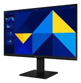 Monitor  Led 22  Fhd Flat Plano 100...