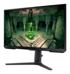 Monitor Samsung Odyssey G4 27" FHD 240Hz con panel IPS
