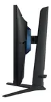 Monitor Samsung Odyssey G4 27" FHD 240Hz con panel IPS