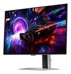 Monitor Samsung 27" Odyssey G8 G81SF OLED 4K Gaming