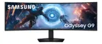 Monitor Samsung 49" Odyssey G9 49" G91F DQHD 144Hz Gaming