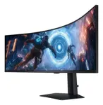 Monitor Samsung 49" Odyssey G9 49" G91F DQHD 144Hz Gaming