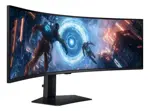 Monitor Samsung 49" Odyssey G9 49" G91F DQHD 144Hz Gaming