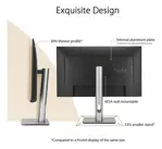 Monitor Asus Proart 27 4k Hdr Ips Uhd 99% Dci-p3