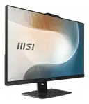 Msi Am242tp Aio Escritorio Moderno 23.8 Fhd, Intel Core I3 Blanco