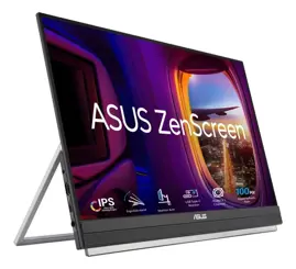 Monitor Portátil Zenscreen Mb229cf...