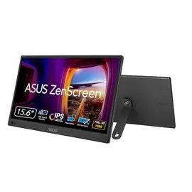 Monitor Portatil Zenscreen Mb169ck...