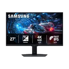 Monitor Gaming Odyssey G7 27 Pulga...