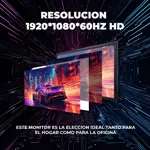 Monitor Oficina 22 Pulgadas 1920x1080