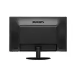 MONITOR LED 185 PHILIPS 193V5LHSB255 - HD VGA-HDMI 169