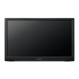 Monitor  Pm161q A1 Fhd 15.6