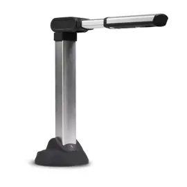 Scanner  Portable Hd Ocr De Al...