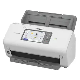 Scanner Ads4700W 40 Ppm Duplex Red