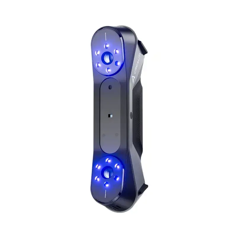 Escáner 3D Creality CR Scan Raptor