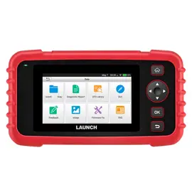 Scanner Automotriz  Creader Crp129 ...