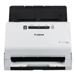 Escáner de documentos de oficina Canon ImageFormula R40 para PC y Mac