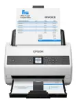 Escáner Epson Workforce DS-970 600 dpi Dúplex 85 ppm