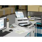 Escáner Epson Workforce DS-970 600 dpi Dúplex 85 ppm