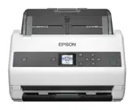 Escáner Epson Workforce DS-970 600 dpi Dúplex 85 ppm