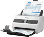 Escáner Epson Workforce DS-970 600 dpi Dúplex 85 ppm