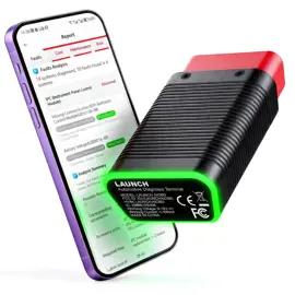 Escáner Obd2 Aiobd Bluetooth Con I...