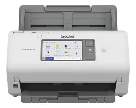 Escáner  Ads4700w Dúplex 40 Ppm / 8...