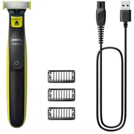 Afeitadora Oneblade Qp2724/10  45 M...