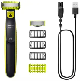 Afeitadora Oneblade Face & Body Qp2...